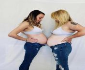 Youll want to see what we did after this , being pregnant makes for some great sex ?? from pregnant smouked
