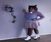 Little dancing bear ready to put on a show for you! from dancing bear anal