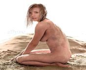 Kristen Bell Nude Enhanced from brianna bell nude dildo