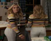 Meg Donnelly in American Housewife Season 5 from meg donnelly nude