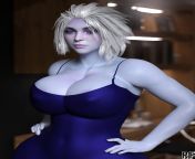 Mara Sov (Rude Frog 3D) [Destiny] from slimdog 3d naked 87