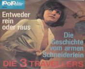 Die 3 Travellers- Die Geschichte vom armen Schneiderlein (1970) from die jungs vom bahnhof