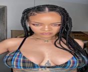 Rihanna from rihanna faking sex