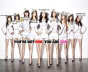 SNSD from lim yoona snsd