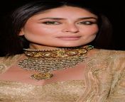 Kareena Kapoor Khan Ka Bada Chehra from saxey san ka bada land girl hd video