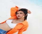 Ashika Ranganath from kannada actress ashika ranganath xxx nude image se
