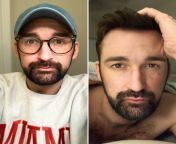 Who wants to see me go from everyday me to BEDROOM ME?!? Cum loads, cum in beard, hairy man boy, big cocks, stroking and MORE! NEW CONTENT SHOT AND UPLOADED IN REAL TIME! https://onlyfans.com/chadmars6969 ??????? from mobial com boy big lavda sex