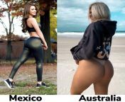 World Cup Group D Match: Mexico vs Australia from indian vs australia niksindian