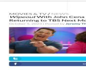 John Cena from downloads sonarika bhad oria pornhub xxxe john cena fights