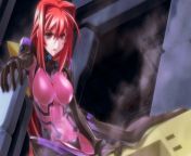 Muv Luv Alternative- what scene does this happen in Muv Luv alternative I just finish Muv Luv alternative but don&#39;t remember seeing this scene. from damini muv