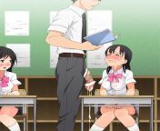 [GM4A] your new job as a school teacher had lots of great benefits, however your favourite was the ability to have sex with any of your students from deshi school teacher sex