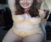 got this set in a lingerie subscription box. Its giving me Belle from Beauty and the Beast vibes if she had lingerie ? from emma watson blowjob sex scene from beauty and the beast 2