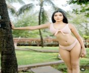 Niharika Gandhi navel in bikini from navel in honey auntyww sume srx bd com
