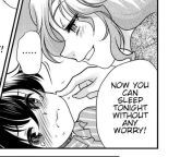 Help finding manga series (husband and wife shown in pic) from first night husband and wife sex in kannada