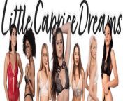 the diva and her caprice divas :-) more than 700 scenes , weekly updates , 8 unique series … ❤️🫶 thanks caprice from lİttle caprİce