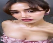 Bollywoods biggest and sluttiest whore, Randisha whose sole talent is just exposing her big sexy boobs and her sexy body shamelessly like the fucking shameless cheap whore she is!!!!! ?????????????? from bollywood alieabut kissing