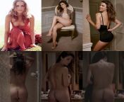 Birthday Girl Keri Russell from russell