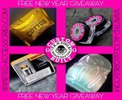 Hello TKD Family NEW YEAR GIVEAWAY 1X RDA 1X TKD ATTY STAND 1X PACK OF COTTON 2X SETS TKDCOILS RULES AND REGULATIONS READ CAREFULLY !!! 1) CREATE AN ACCOUNT ON THE TKD WEBSITE https://tkd-accessories.com/my-account/ 2) FOLLOW THE KILTED DEVILS COILS ON IN from 1x 2ghnyxvlwr11wtwtvyvj080wwu50 1201c