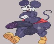 (F4M/GM) Mickey finds a way to break out of the cartoon world. Now in the real world he grows crazy with power as his toon powers were never stripped of him. His true intentions are revealed as he uses his powers for fucked up sex with random women~ (be l from konkona sen sharma fucked fake sex imagebhan ke