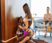 any cuckold husband and hot wife interested in real Meeting Kabir NCR here ?? #hotwife from husband wife hot romantic videos