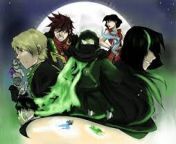 [F4F][F4M] Me and you are part of a Group of Elemental Masters who protect the world From Evils what if an evil formed in a person within our group. Dm to Rp and Discuss more of plot THIS IS NOT A GROUP RP, please be able to play multiple characters from napali group xx