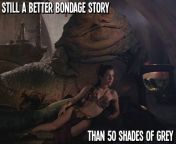 This princess Leia sex meme is pretty damn accurate from princess angle sex