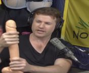 NSFW Guest request: can we also get Sean the next time Dick gets on the show? We need another boomer so Woody doesnt get lonely from boomer