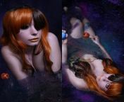 Blackhole-Chan by Lysande from 155 chan hebe res 221 photo1