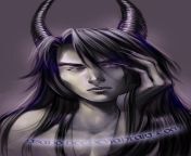 [F4M] The Lust Demon Asmodeus is a demon whose only purpose is to manipulate and control peoples sexual desires, at least thats what you were always taught, before being visited by the lust demon and find he takes the art of love and lust very seriousl from demon and mom