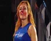 Whats your favorite moment in Womens wrestling? from women beat man wwe
