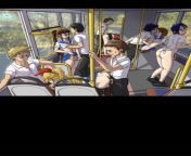 (M4A)I wanna rp this its a casual sex world where everybody fucks in every corner and we two meet in the bus just sitting next to each other from touching sex in the bus