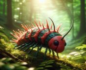 Un insecto cuál sería su nombre? from cuál es el nombre de la piba de tanga de negro