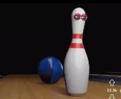 bowling from burnswick bowling