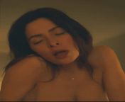 Sarah Shahi in Sex/Life(2021) from sarah al yafei sex