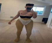 James Charles stole my granny panties from james charles leaked