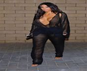 Kim-Kardashian nude from kim molina nude