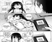 [manga finding] Trying to find the source of this manga. I hope this will be enough from futanari shota manga