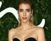 I want Emma Roberts to boss me around from 10 gold boss