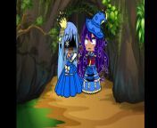 pov you see this well walking in the woods (use a cookie run character &#34;s yes moonlight has arms there behind her head) from cookie run rule 34