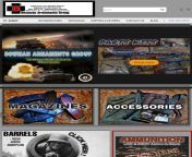 Bowman Arms and Gallo Inc have merged to form the Bowman Armaments Group with a new website today - bowmanarms.com from nevaeh bowman