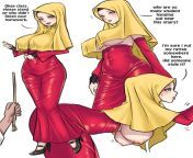 (F4M) looking for someone to dominate a Muslim teacher wearing this. Please come with a plot from building muslim salwar wearing