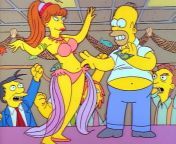 What do you think of Homers Night Out? Some have said its the weakest episode of season 1, but through my eyes, its a classic episode. from mahakali episode 44