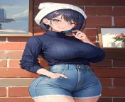 Hi again, Mr.(insertlastname)! Glad to see you back working here! Everyone else was rather dull and boring..~ - (I want to be the Hot and Young College Student who visits a Cafe regularly for her Coffee with Cream) from dad see to her 15 hot