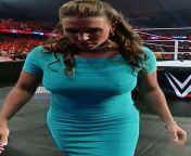 [M4AplayingF] Can someone rp as Stephanie McMahon for me in a neglected housewife roleplay? from wwe stephanie mcmahon sex video download