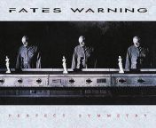 30 YEARS AGO TODAY, #FATESWARNING RELEASED THEIR 5TH STUDIO ALBUM. Perfect Symmetry was the band&#39;s 2nd album with singer Ray Alder, who fully participated in the writing of the album. It was also the band&#39;s first album with drummer Mark Zonder, wh from onnanam ambeduth album