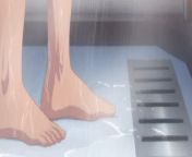 Taking a shower [Astra: Lost in Space EP 4] from yaboyroshi fate zero ep 4