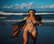 Maeve new bikini photo from Instagram from rasmi desai bikini photo sex