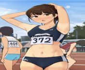 (M4A)looking for a dom tom boy sister. She just finished running a race she won. So as i go congratulate her she forces me to fuck her under the bleachers. Please from brother fuck her sleeping sister photo