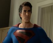 Can we all agree that this dude got screwed because of a bad movie that was no fault of his own and is currently portraying Superman better than any other actor in the role? from nude actor in movie