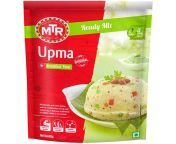 Wholesome And Tasty Masala Upma, With Its Combination Of Suji And Seasoning from mallu mari masala
